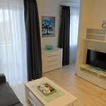 Dbd Apartament - Gray Turkus