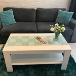 Dbd Apartament - Gray Turkus
