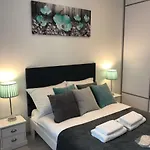 Dbd Apartament - Gray Turkus