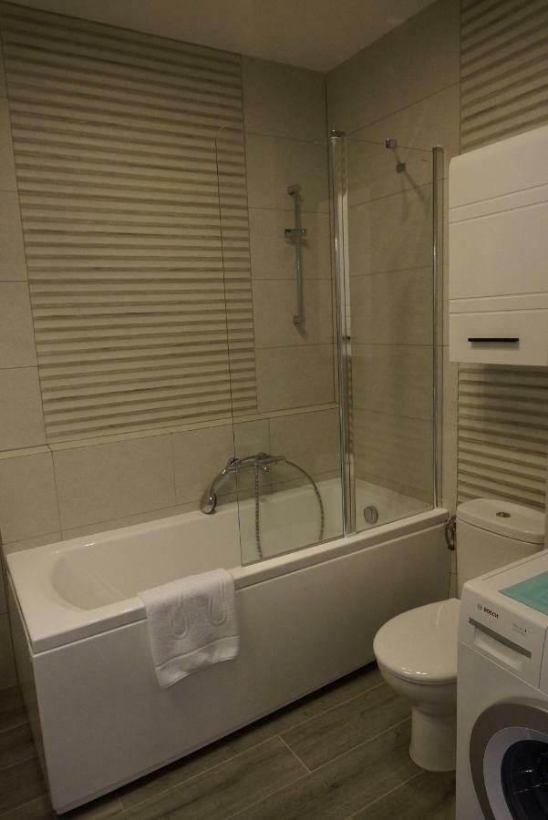 Dbd - Gray Turkus Apartment Stettin
